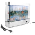thumbnail image 4 of Led Fish Tank Lamp Artificial Tropical Landscape Night Light EU Plug, 4 of 5