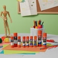 thumbnail image 3 of Elmer's Craft Bond Extra Strength Glue Stick, 0.21 oz, 4 Count, 3 of 4