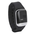 thumbnail image 1 of Ultrasonic Mosquito Repellent Bracelet Watch Temperature Detection USB Rechargeable Mosquito Wristband Watch, 1 of 5