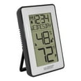 thumbnail image 4 of La Crosse Technology Digital Indoor Temperature & Humidity Gauge, 4 of 5