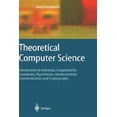 thumbnail image 1 of Pre-Owned Theoretical Computer Science: Introduction to Automata, Computability, Complexity, Algorithmics, Randomization, Communication, and Cryptography (Texts in Paperback, 1 of 1