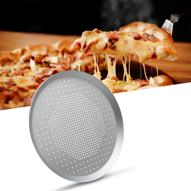 Pizza pan walmart top