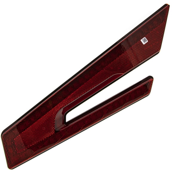 Polaris 2415178 Lower Righthand LED Taillight Assembly 20-21 RZR XP Turbo Pro 4