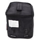 thumbnail image 2 of M Buder Bolsa Calentadora de Comida Portátil Fiambrera Eléctrica Doble TypeC USB con Termostato para Viajes y Picnic Cuadrado Negro, 2 of 9