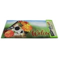 thumbnail image 2 of Home & Garden Chickadee Floral Birdhouse Mat Rubber Sassafras Switch 431731, 2 of 3