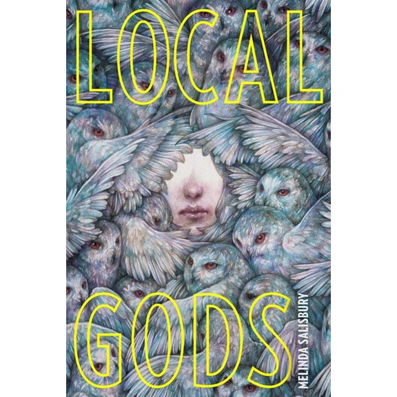 Local Gods, (Hardcover)