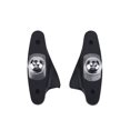 thumbnail image 2 of Pastillas de freno goma Duradera 50 mm 60 G negro ANGGREK, 2 of 8