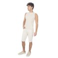 thumbnail image 2 of Bermuda Denim Skinny Para Hombre con Cinco Bolsillos Quarry, 2 of 5