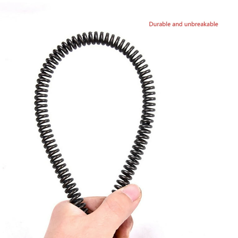 Pipe Unclogger Drain Dredging Spring Cleaning Tool(Electric