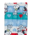 thumbnail image 6 of Character Toddler Unisex Valentine's Day Pajama Set, 2-Piece, Sizes 12M-5T, 6 of 6