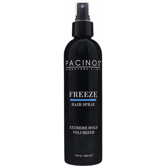 Spray Para Cabello Anti Freeze Pacinos Freeze Hair Spray