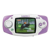 LeapFrog LeapsterGS Explorer - Handheld game console - pink