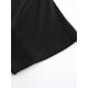thumbnail image 5 of Vibrant Womans Crew Neck T-Shirt - Soft, Breathable, Casual Short Sleeve Top for Spring & Summer, Womens Comfortable Clothing for Everyday Wear, Perfect for Outdoor Activities, 5 of 6