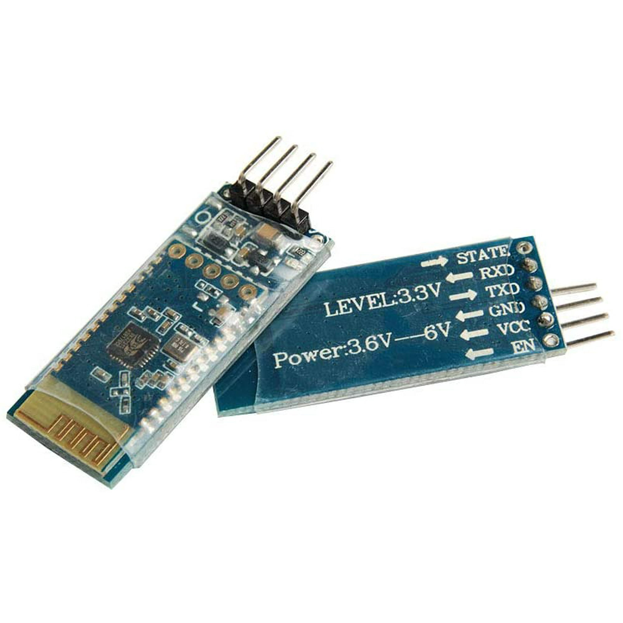 Fix module. Hc-05 bluetooth module port. bluetooth as36010c.