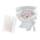thumbnail image 3 of Ramo de flores DIY, ramo de flores artesanal con papel de regalo, set para hacer flores, rosas Violeta 21pcs, 3 of 7
