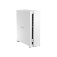 thumbnail image 4 of QNAP TS-133 SAN/NAS Storage System, 4 of 6