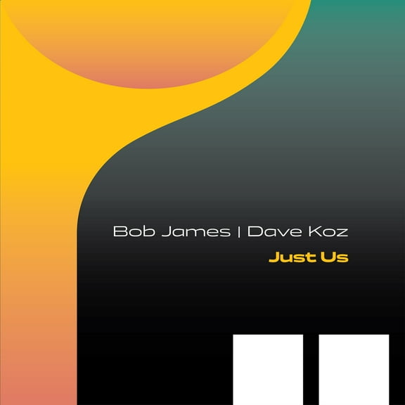 Bob James - Just Us - Music & Performance - CD