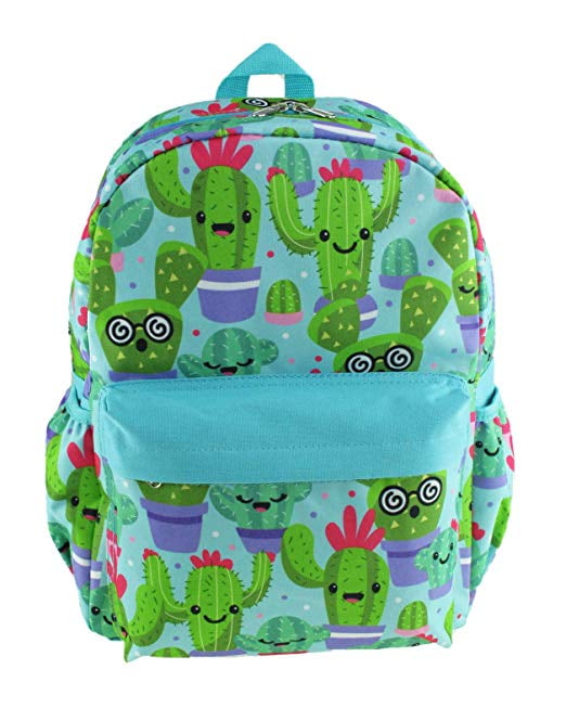 cactus backpack walmart