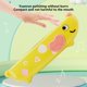 thumbnail image 4 of Juguetes de piscina, juguetes para bebés, juguetes para niños pequeños, armónica para niños, instrumento de juego específico para bebés, educación infantil temprana, juguetes para bebés, órgano oral p, 4 of 5