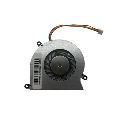 Laptop CPU FAN For Tongfang PF4NU1F 4PIN New