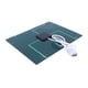 thumbnail image 4 of Cargador solar del panel solar del USB 5W 6V para la carga de batería de Mobile Phone/3-5V, 4 of 6