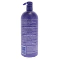 thumbnail image 3 of Clairol Champú Champú Shimmer Lights Rubio y Plata 31.5 oz Clairol Professional Champú 31.5 oz, 3 of 3