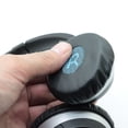 thumbnail image 5 of Almohadillas de repuesto para auriculares Bose OE2 OE2i Sound Link On-Ear, 5 of 5
