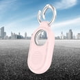 thumbnail image 1 of con llavero Funda protectora Funda anticaída Carcasa para Galaxy SmartTag 2, 1 of 9