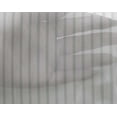 thumbnail image 4 of oneOone Tissu Viscose Georgette à Rayures Verticales au Mètre 42 Pouces de Large, 4 of 4
