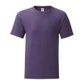 thumbnail image 1 of Fruit Of The Loom Mens Iconic 150 T-Shirt, 1 of 3