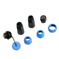 thumbnail image 4 of S Connecteur de Prise, SP21 IP68 12Pin Imperméable à l'Eau Aviation Plug Plastique Aviation Plug Efficacité Optimale, 4 of 11