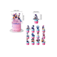 thumbnail image 3 of Kit Globos Decoracion De Cumpleaños Xtellar multicolor, 3 of 3