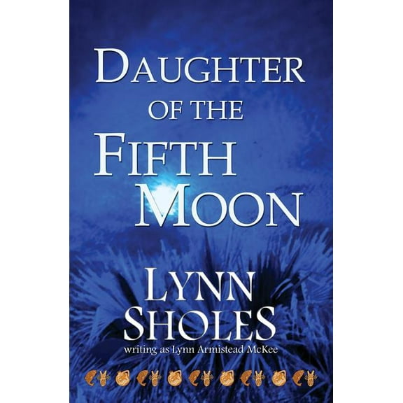 Daughter of the Fifth Moon