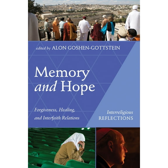 Interreligious Reflections: Memory and Hope (Paperback)