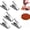 5PCS, variant on Crawfish Peeler Tool Stainless, 5/8PCS Crawfish Tail Remover Tool, Efficient Sheller for Quick Peeling, Durable Metal for Home Kitchen and Seafood Party