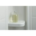 thumbnail image 5 of Sterling 71110110 Ensemble 60" X 43-1/2" X 73-1/4" Vikrell Shower - Off White, 5 of 6