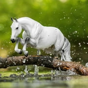 Breyer Get Rowdy- Dutch Warmblood