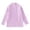 Purple, variant on KVPLBQFD White Blouse Girls White Tops Long Sleeve Shirts for Teens Toddler Clothes 2 Year Old Girl Clothes Western Toddler Girl 2t Girl 4 Toddler, Purple 11-12 Years