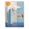 Graco Baby BebeSounds Nasal Clear Aspirator