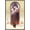 Barnwood Framed Version, variant on Star Wars: Ahsoka - Jedi Knight Wall Poster, 22.375" x 34"