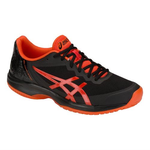 Asics Gel Court Speed Mens Tennis Shoe Size: 11