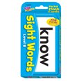 thumbnail image 1 of Mots de Vue – Cartes Flash de Poche de Niveau B, 3 Jeux, 1 of 3