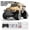 Khaki, variant on 4WD Amphibious Remote Control Car, 1:14Electric Vehicle for Boys Age 8-12, Offroad Waterproof RC Truck, 2.4GHz All Terrain RC Drift Cars Beach Pool Toys Gifts for Kids