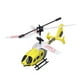 thumbnail image 4 of Helicóptero de control remoto, rc helicóptero resistencia a la caída de juguete anticolisión recargable Vuelo estable de Larga resistencia para el juego diario para niñas, 4 of 7