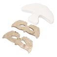 thumbnail image 3 of Papel para mascarilla de frente y nariz BuyWeek 100 piezas seda, 3 of 14