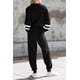 thumbnail image 2 of Conjunto Deportivo PRETTYGARDEN Mujer 2 Piezas Pulóver y Jogger XL, 2 of 7