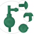 thumbnail image 2 of Wiz Light Bulbs Quantitative Suction Ball Water Balloon Filler 3 Valves Pipette, 2 of 5