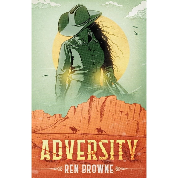 The Midnight Gang Adversity, Book 1, (Paperback)