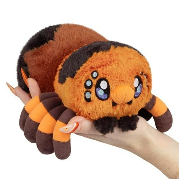 Squishable / Snugglemi Snacker Tarantula Plush