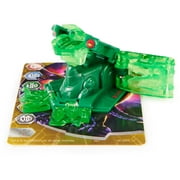 Bakugan Geogan, Amphrog Collectible Action Figure (Walmart Exclusive)